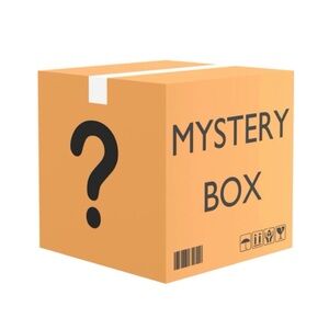 Mystery Box